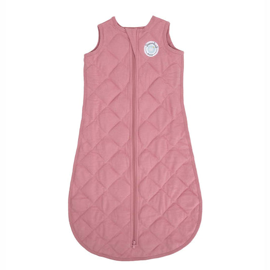 Dream Weighted Sleep Sack - Dusty Rose