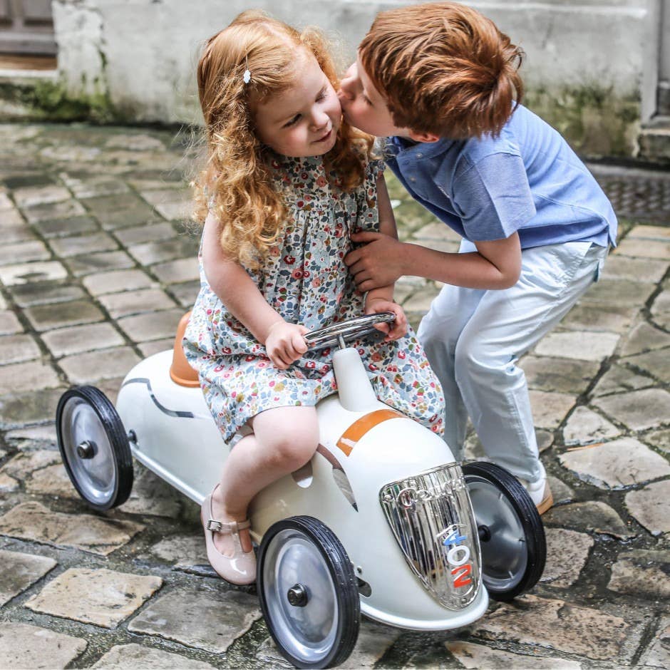 Maxi Ride-On For Children Peugeot - Riders Collection