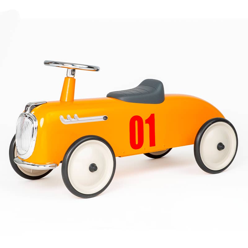 Camel Ride-On For Children - Roadsters Collection