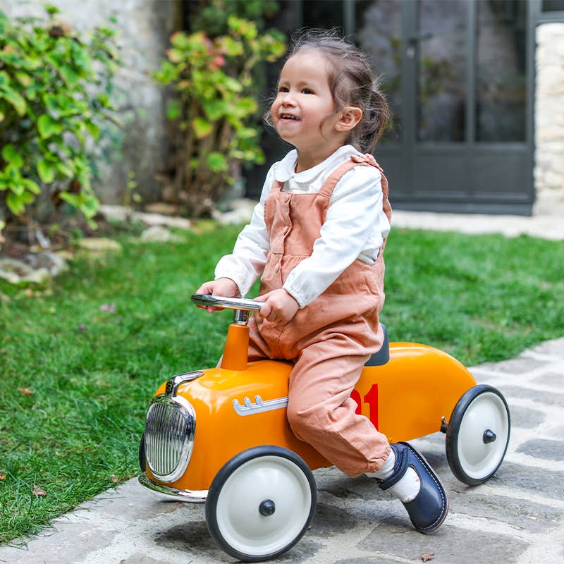 Camel Ride-On For Children - Roadsters Collection