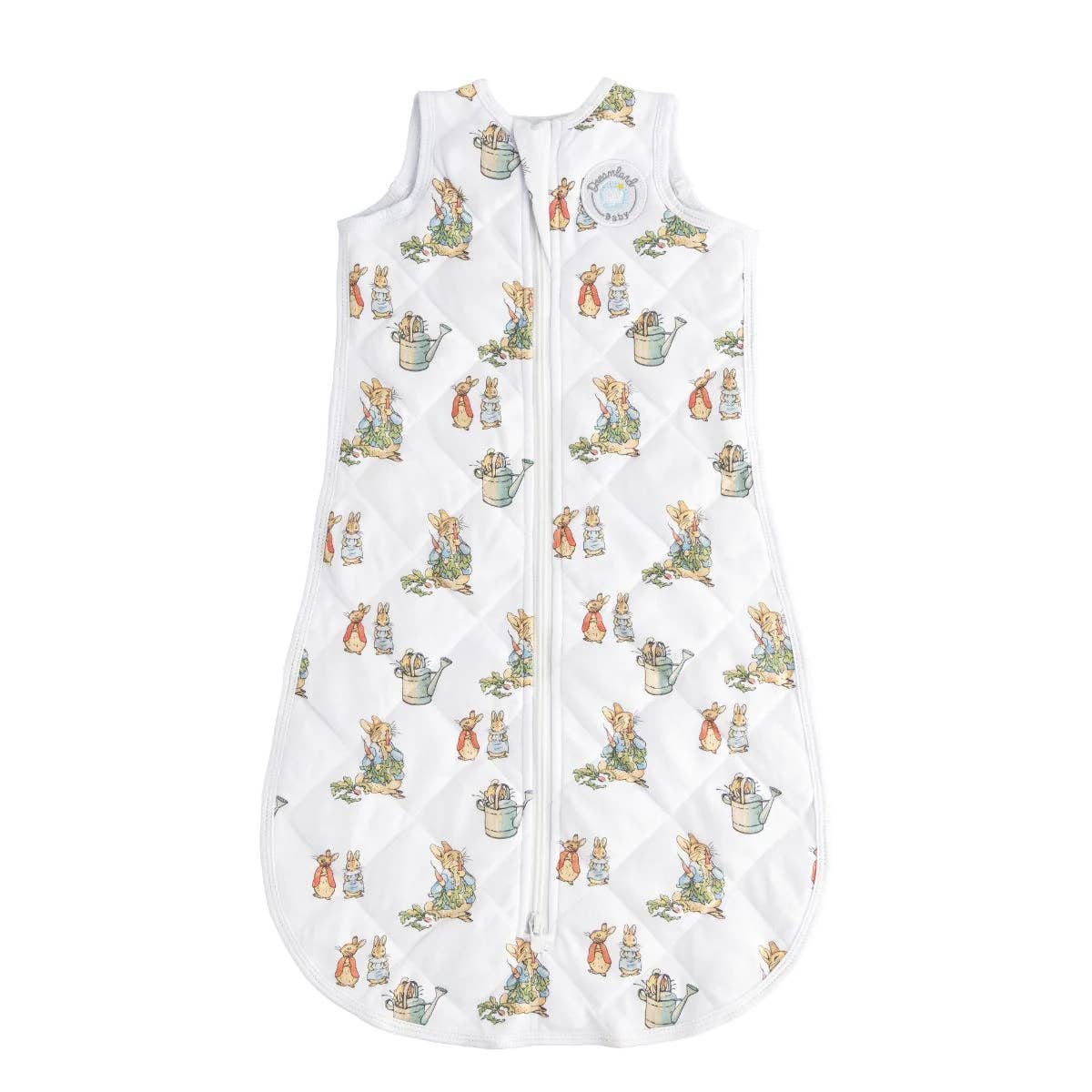 Dream Weighted Sleep Sack - Peter Rabbit