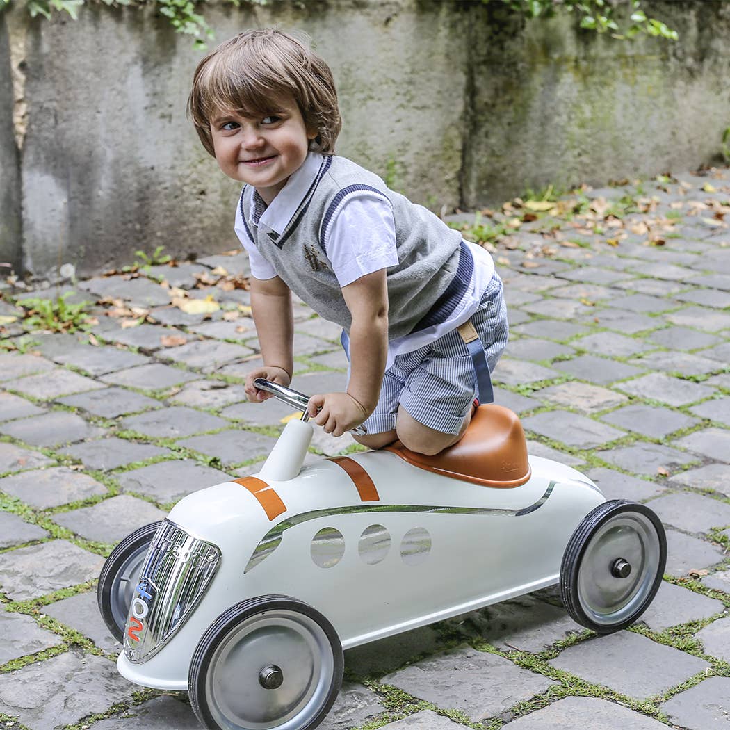 Maxi Ride-On For Children Peugeot - Riders Collection