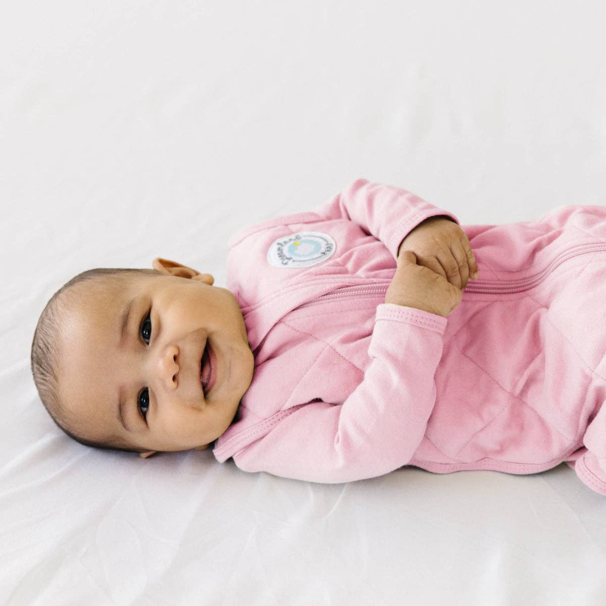 Weighted best sale sleep sack