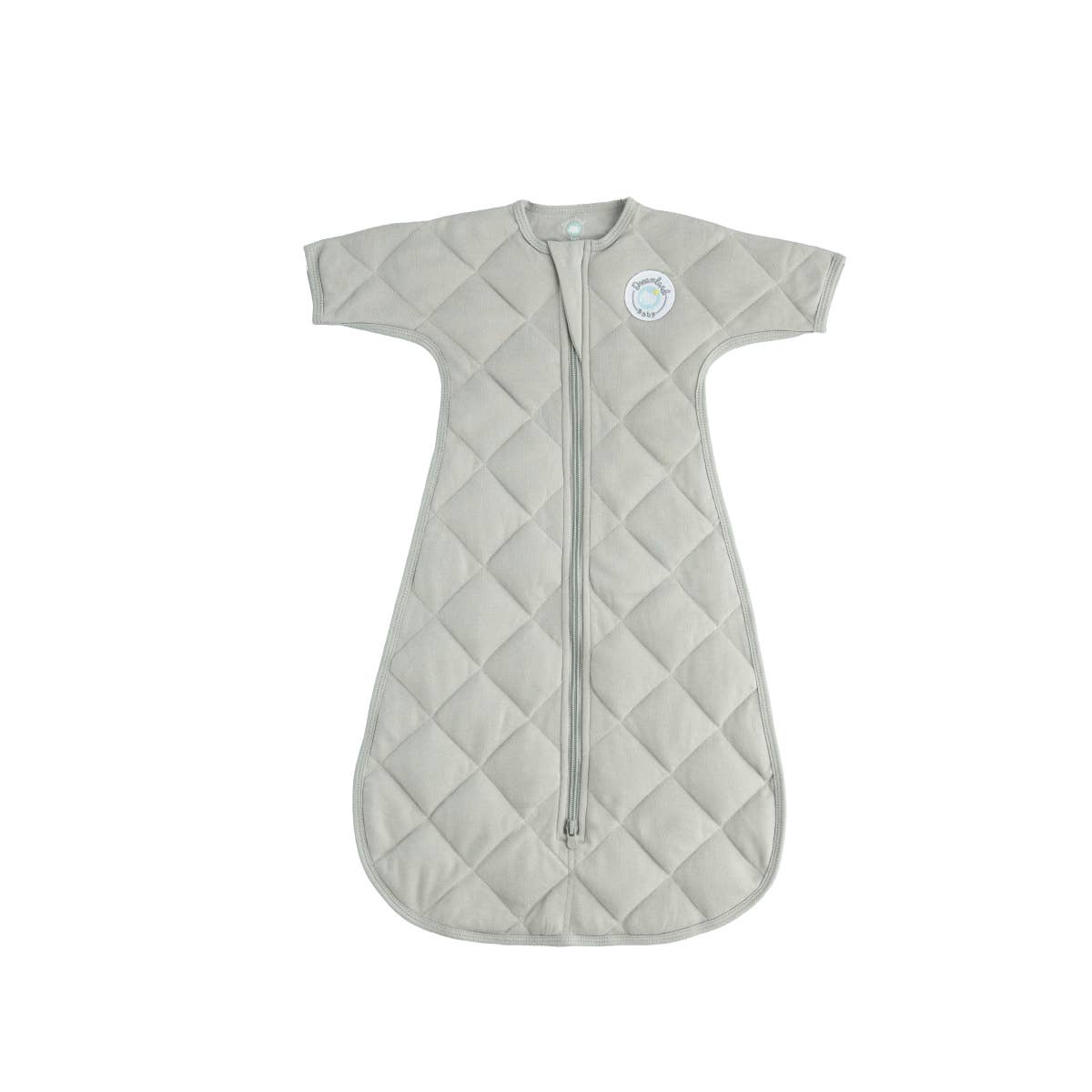 Dream Weighted Transition Swaddle - Moon Grey