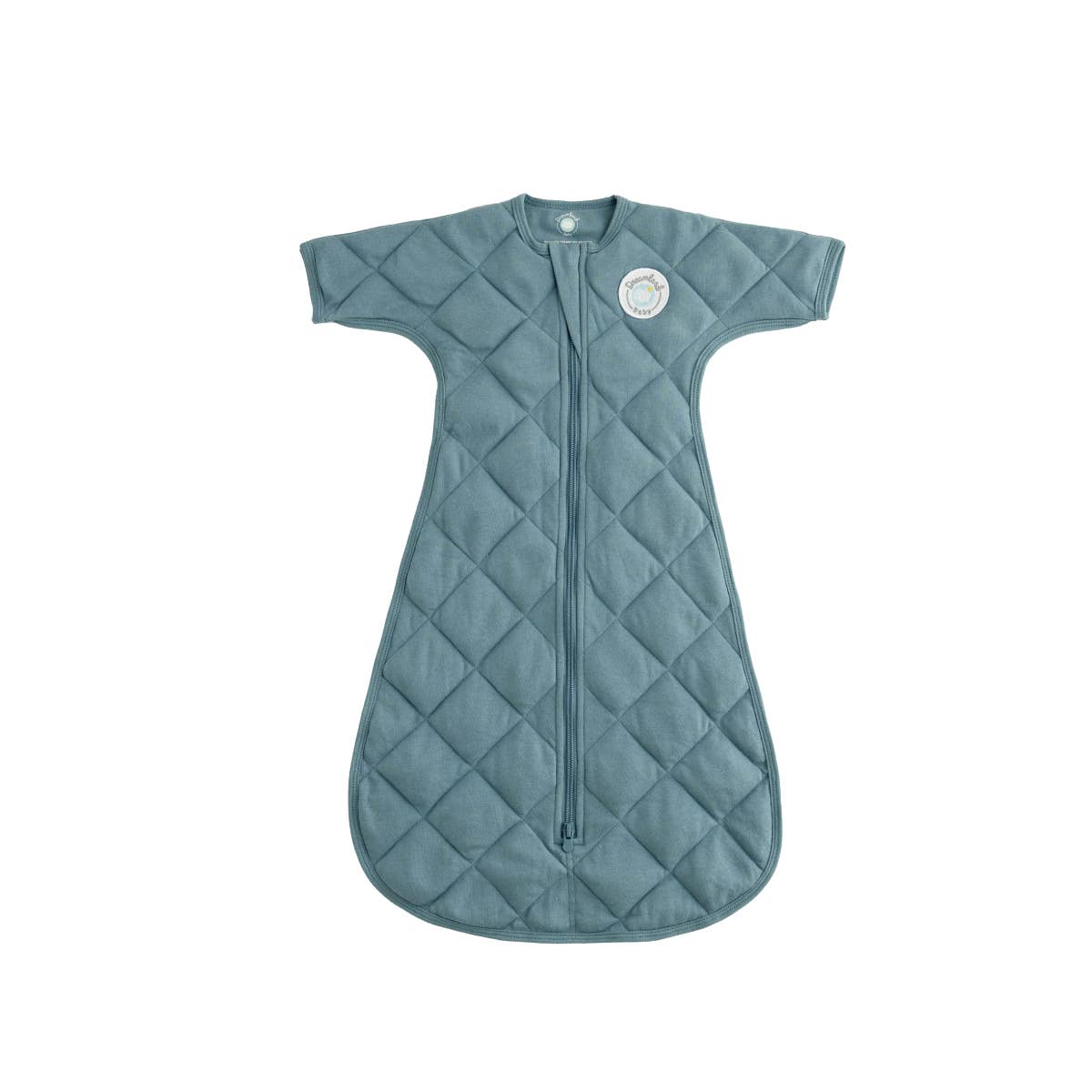 Dream Weighted Transition Swaddle - Ocean Blue