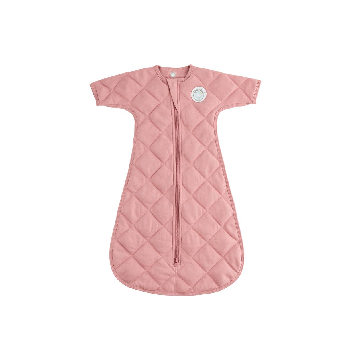 Dream Weighted Transition Swaddle - Dusty Rose
