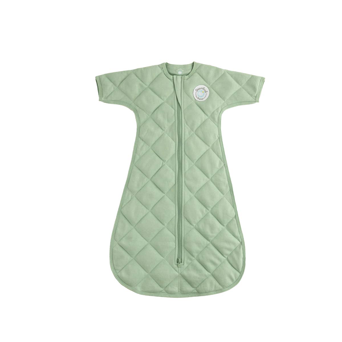 Dream Weighted Transition Swaddle - Sage Green