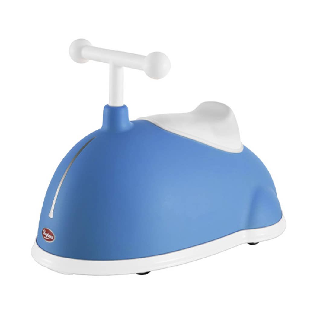 Ride-On Blue For Babies - Collection Twisters